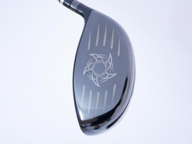 Driver : Katana : ไดรเวอร์ Katana NINJA Hi 485cc.Non-Conform (รุ่นปี 2021 หน้าเด้งที่สุด) Loft 9.5 ก้าน Fujikura Speeder 378 Evolution Flex S