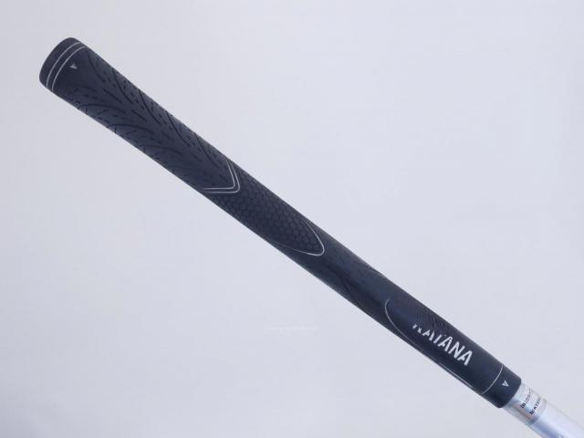 Driver : Katana : ไดรเวอร์ Katana NINJA Hi 485cc.Non-Conform (รุ่นปี 2021 หน้าเด้งที่สุด) Loft 9.5 ก้าน Fujikura Speeder 378 Evolution Flex S