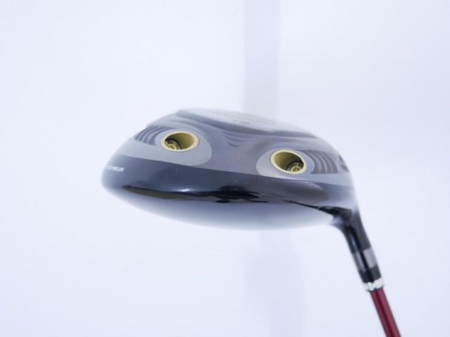 Driver : Katana : ไดรเวอร์ Katana Voltio NINJA FG 829Ti (ปี 2018 หัวขนาด 460CC.) Loft 10 ก้าน Fujikura Speeder 361 Flex R