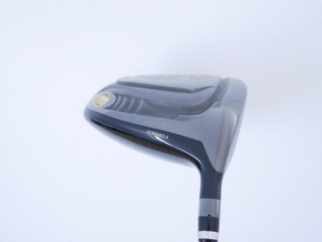 Driver : Katana : ไดรเวอร์ Katana Voltio NINJA FG 829Ti (ปี 2018 หัวขนาด 460CC.) Loft 10 ก้าน Fujikura Speeder 361 Flex R
