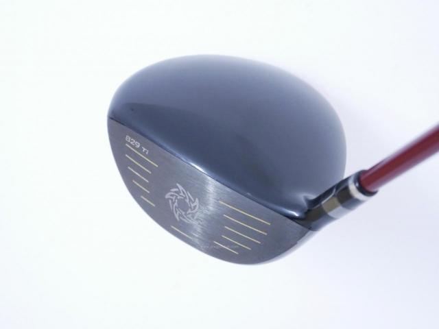 Driver : Katana : ไดรเวอร์ Katana Voltio NINJA FG 829Ti (ปี 2018 หัวขนาด 460CC.) Loft 10 ก้าน Fujikura Speeder 361 Flex R