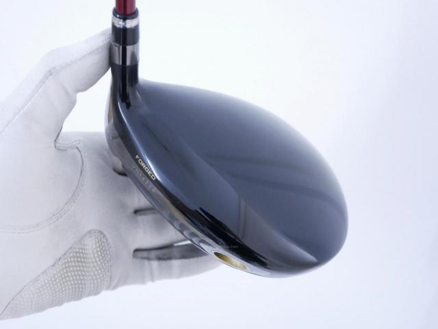 Driver : Katana : ไดรเวอร์ Katana Voltio NINJA FG 829Ti (ปี 2018 หัวขนาด 460CC.) Loft 10 ก้าน Fujikura Speeder 361 Flex R