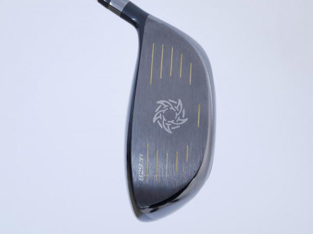 Driver : Katana : ไดรเวอร์ Katana Voltio NINJA FG 829Ti (ปี 2018 หัวขนาด 460CC.) Loft 10 ก้าน Fujikura Speeder 361 Flex R
