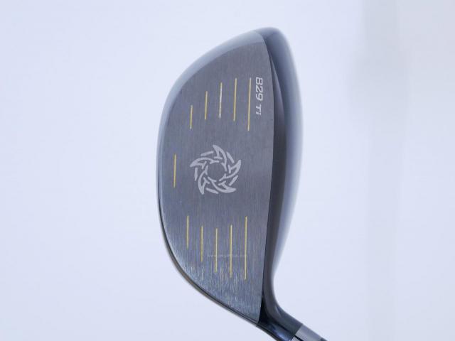 Driver : Katana : ไดรเวอร์ Katana Voltio NINJA FG 829Ti (ปี 2018 หัวขนาด 460CC.) Loft 10 ก้าน Fujikura Speeder 361 Flex R