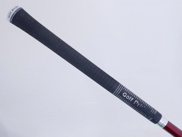 Driver : Katana : ไดรเวอร์ Katana Voltio NINJA FG 829Ti (ปี 2018 หัวขนาด 460CC.) Loft 10 ก้าน Fujikura Speeder 361 Flex R