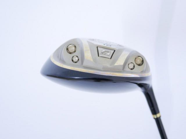 Driver : Katana : Katana Voltio Hi (460cc. หน้าเด้งเกินกฏ) Loft 10 ก้าน Tour AD VT-5 Flex R