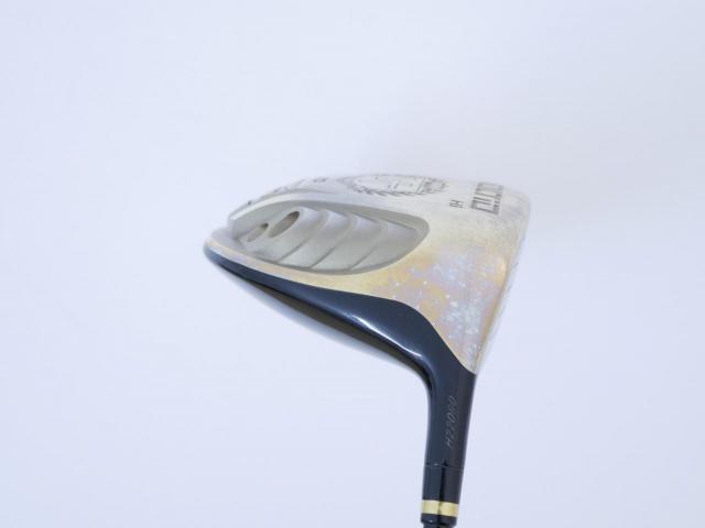 Driver : Katana : Katana Voltio Hi (460cc. หน้าเด้งเกินกฏ) Loft 10 ก้าน Tour AD VT-5 Flex R