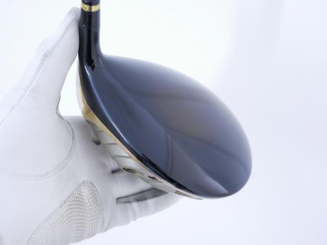 Driver : Katana : Katana Voltio Hi (460cc. หน้าเด้งเกินกฏ) Loft 10 ก้าน Tour AD VT-5 Flex R
