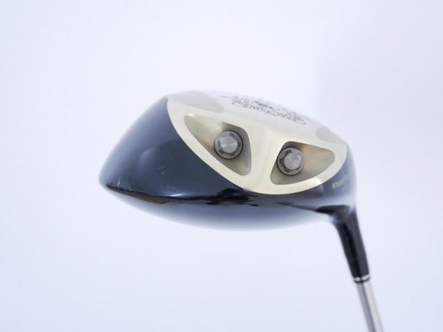 Driver : Katana : Katana Sword Izu Max Cor (รุ่นยอดนิยม หน้าบางและเด้งสุดๆ) Loft 11 Flex R