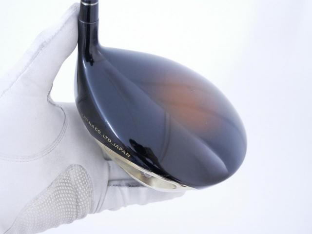 Driver : Katana : Katana Sword Izu Max Cor (รุ่นยอดนิยม หน้าบางและเด้งสุดๆ) Loft 11 Flex R