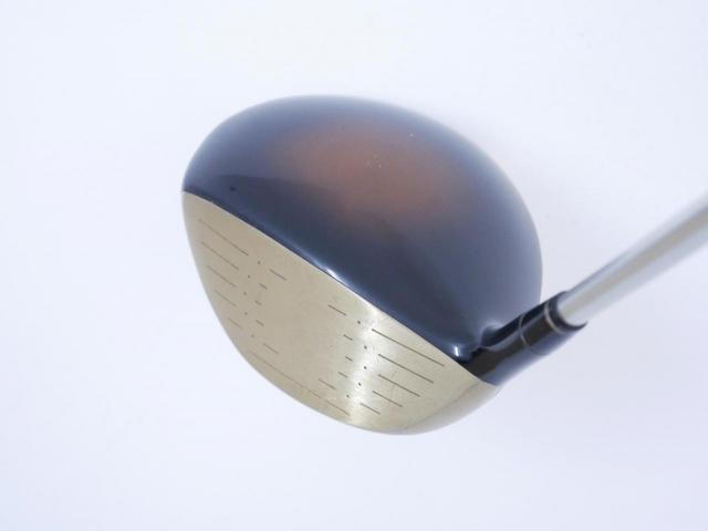 Driver : Katana : Katana Sword Izu Max Cor (รุ่นยอดนิยม หน้าบางและเด้งสุดๆ) Loft 11 Flex R
