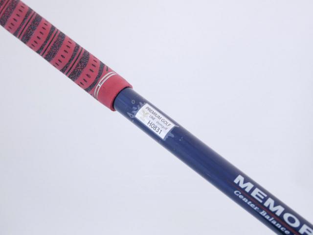 Driver : Katana : Katana Sword Izu Max Cor (รุ่นยอดนิยม หน้าบางและเด้งสุดๆ) Loft 11 Flex R