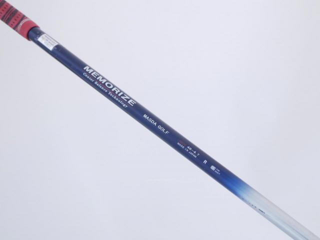 Driver : Katana : Katana Sword Izu Max Cor (รุ่นยอดนิยม หน้าบางและเด้งสุดๆ) Loft 11 Flex R