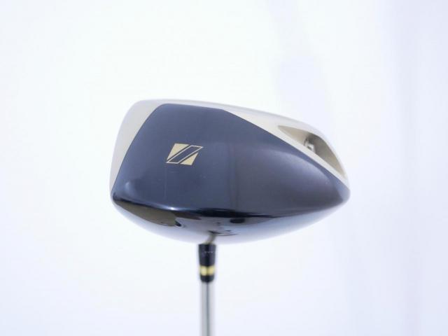 Driver : Katana : Katana Sword Izu Max Cor (รุ่นยอดนิยม หน้าบางและเด้งสุดๆ) Loft 10 ก้าน Tour AD Flex R