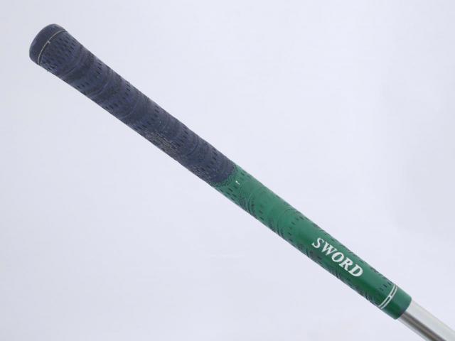 Driver : Katana : Katana Sword Izu Max Cor (รุ่นยอดนิยม หน้าบางและเด้งสุดๆ) Loft 10 ก้าน Tour AD Flex R