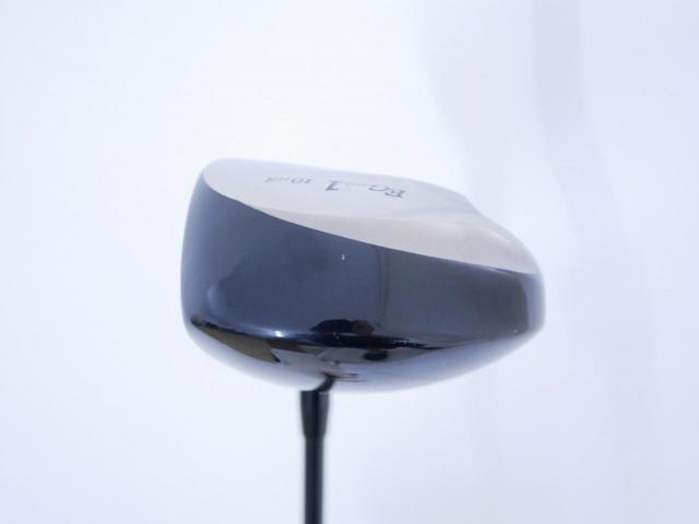 Driver : Superman : Superman EG001 HR (หน้าเด้งสุดๆ) Loft 10 ก้าน Big Blue Flex R1