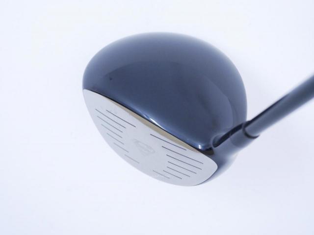 Driver : Superman : Superman EG001 HR (หน้าเด้งสุดๆ) Loft 10 ก้าน Big Blue Flex R1