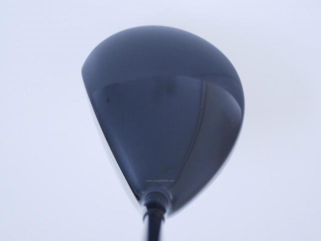 Driver : Superman : Superman EG001 HR (หน้าเด้งสุดๆ) Loft 10 ก้าน Big Blue Flex R1
