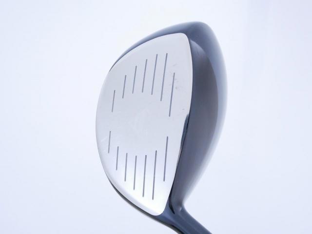 Driver : Superman : Superman EG001 HR (หน้าเด้งสุดๆ) Loft 10 ก้าน Big Blue Flex R1