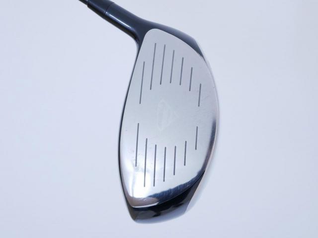 Driver : Superman : Superman EG001 HR (หน้าเด้งสุดๆ) Loft 10 ก้าน Big Blue Flex R1