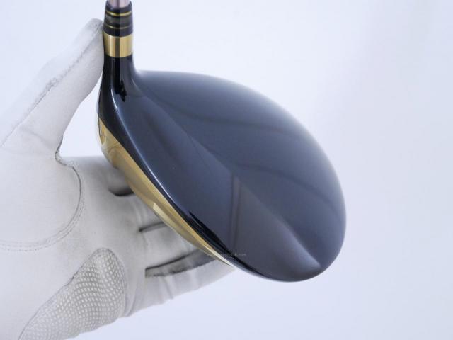 Driver : Quelot : ไดรเวอร์ Quelot Royal Excellence RE-14 A-Spec (460cc. หน้าเด้งเกินกฏ ตีไกล) Loft 10.5 ก้าน Tour AD KT-5 Flex R