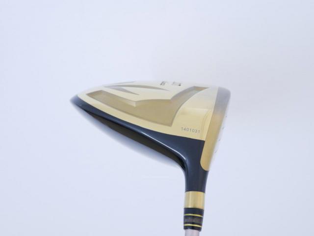 Driver : Quelot : ไดรเวอร์ Quelot Royal Excellence RE-14 A-Spec (460cc. หน้าเด้งเกินกฏ ตีไกล) Loft 10.5 ก้าน Tour AD KT-5 Flex R