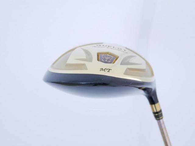 Driver : Quelot : ไดรเวอร์ Quelot Royal Excellence RE-14 A-Spec (460cc. หน้าเด้งเกินกฏ ตีไกล) Loft 10.5 ก้าน Tour AD KT-5 Flex R