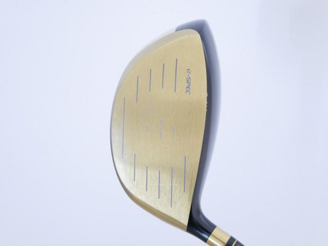Driver : Quelot : ไดรเวอร์ Quelot Royal Excellence RE-14 A-Spec (460cc. หน้าเด้งเกินกฏ ตีไกล) Loft 10.5 ก้าน Tour AD KT-5 Flex R