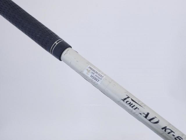 Driver : Quelot : ไดรเวอร์ Quelot Royal Excellence RE-14 A-Spec (460cc. หน้าเด้งเกินกฏ ตีไกล) Loft 10.5 ก้าน Tour AD KT-5 Flex R