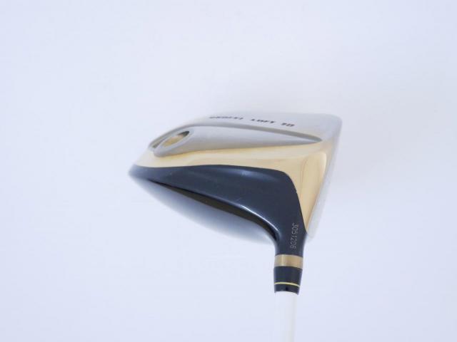 Driver : Kamui : ไดรเวอร์ Kamui TP-07s AERO Loft 10 ก้าน House Of Forged Prot HD Lite Flex R