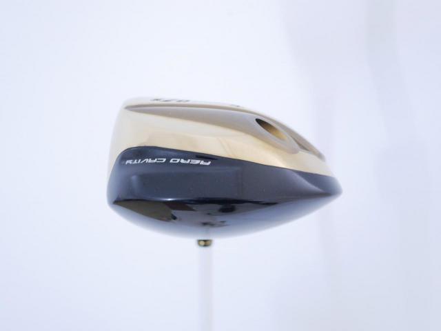 Driver : Kamui : ไดรเวอร์ Kamui TP-07s AERO Loft 10 ก้าน House Of Forged Prot HD Lite Flex R