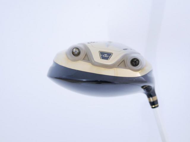 Driver : Kamui : ไดรเวอร์ Kamui TP-07s AERO Loft 10 ก้าน House Of Forged Prot HD Lite Flex R