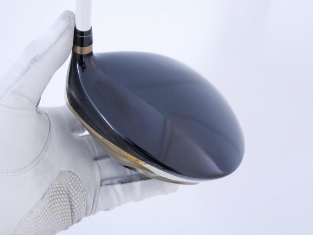 Driver : Kamui : ไดรเวอร์ Kamui TP-07s AERO Loft 10 ก้าน House Of Forged Prot HD Lite Flex R