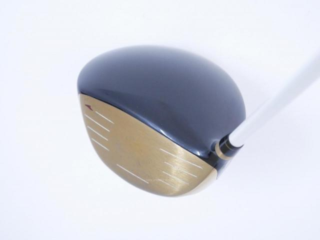 Driver : Kamui : ไดรเวอร์ Kamui TP-07s AERO Loft 10 ก้าน House Of Forged Prot HD Lite Flex R