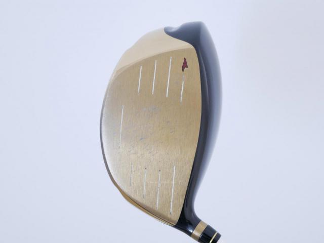 Driver : Kamui : ไดรเวอร์ Kamui TP-07s AERO Loft 10 ก้าน House Of Forged Prot HD Lite Flex R