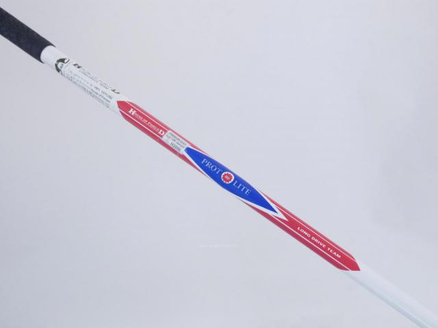 Driver : Kamui : ไดรเวอร์ Kamui TP-07s AERO Loft 10 ก้าน House Of Forged Prot HD Lite Flex R