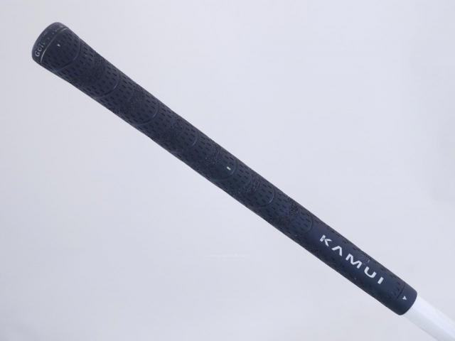 Driver : Kamui : ไดรเวอร์ Kamui TP-07s AERO Loft 10 ก้าน House Of Forged Prot HD Lite Flex R