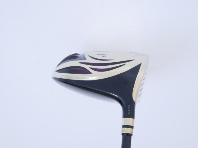 Driver : Kasco : ไดรเวอร์ Kasco Royal KR-5 Type B (รุ่นท๊อปสุดของ Kasco ของใหม่ปกติ 4 หมื่น) Loft 9 Flex SR