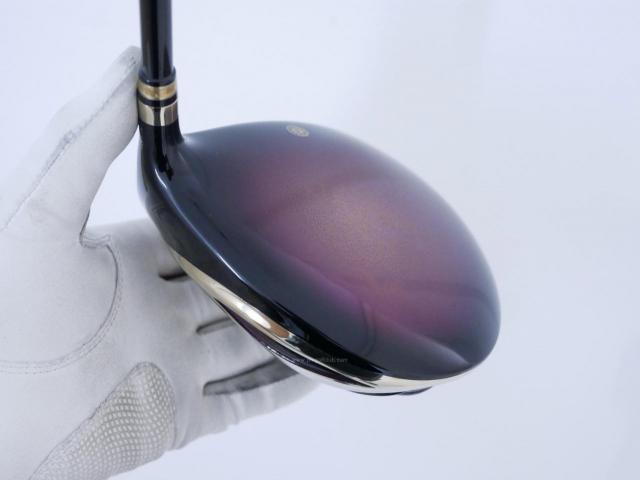 Driver : Kasco : ไดรเวอร์ Kasco Royal KR-5 Type B (รุ่นท๊อปสุดของ Kasco ของใหม่ปกติ 4 หมื่น) Loft 9 Flex SR