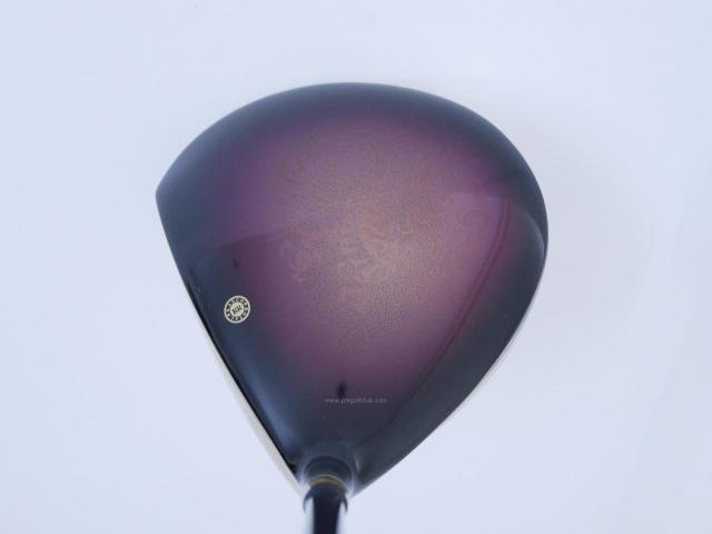 Driver : Kasco : ไดรเวอร์ Kasco Royal KR-5 Type B (รุ่นท๊อปสุดของ Kasco ของใหม่ปกติ 4 หมื่น) Loft 9 Flex SR
