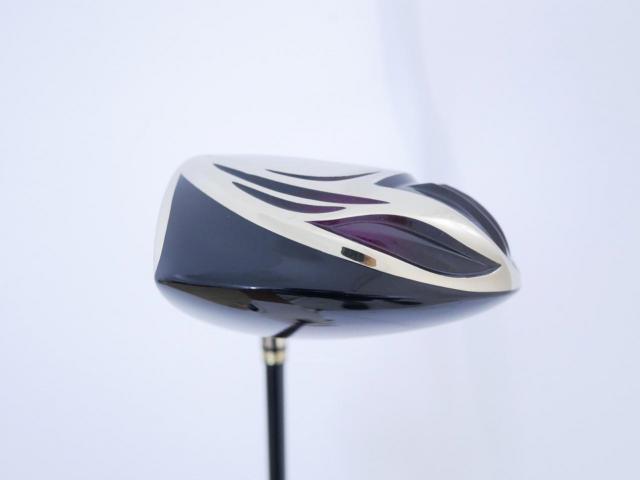 Driver : Kasco : ไดรเวอร์ Kasco Royal KR-5 Type B (รุ่นท๊อปสุดของ Kasco ของใหม่ปกติ 4 หมื่น) Loft 9 Flex SR