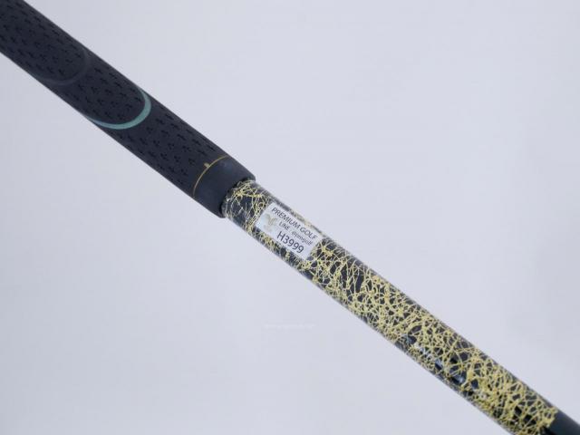 Driver : Kasco : ไดรเวอร์ Kasco Royal KR-5 Type B (รุ่นท๊อปสุดของ Kasco ของใหม่ปกติ 4 หมื่น) Loft 9 Flex SR