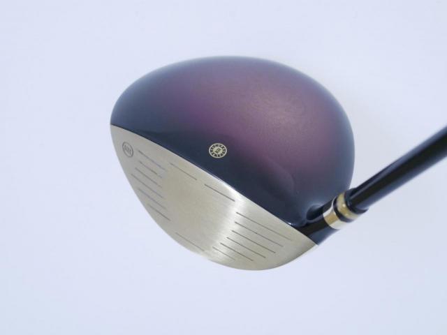 Driver : Kasco : ไดรเวอร์ Kasco Royal KR-5 Type B (รุ่นท๊อปสุดของ Kasco ของใหม่ปกติ 4 หมื่น) Loft 9 Flex SR