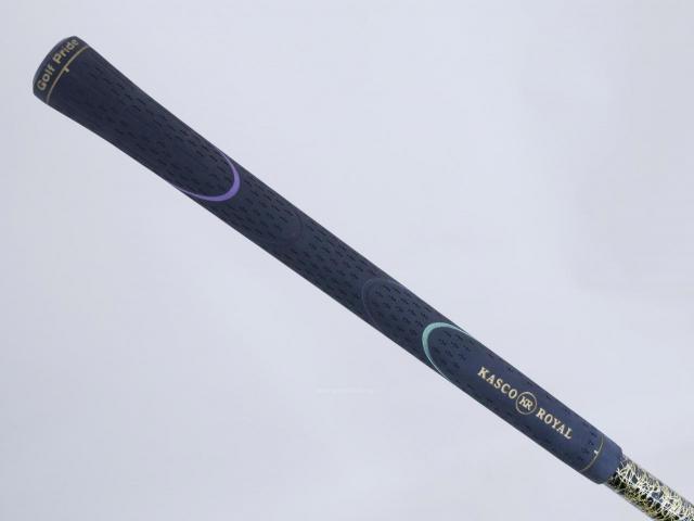 Driver : Kasco : ไดรเวอร์ Kasco Royal KR-5 Type B (รุ่นท๊อปสุดของ Kasco ของใหม่ปกติ 4 หมื่น) Loft 9 Flex SR