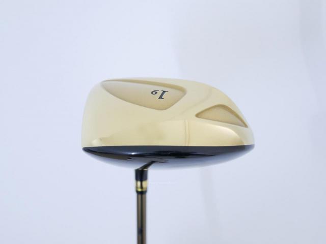 Driver : Kasco : ไดรเวอร์ Kasco Royal KR (รุ่นท๊อปสุด หายากมากๆๆๆๆ) Loft 9 Flex SR
