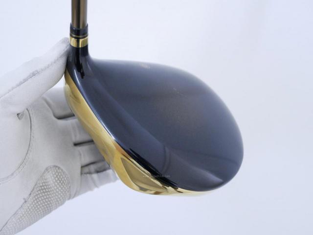 Driver : Kasco : ไดรเวอร์ Kasco Royal KR (รุ่นท๊อปสุด หายากมากๆๆๆๆ) Loft 9 Flex SR