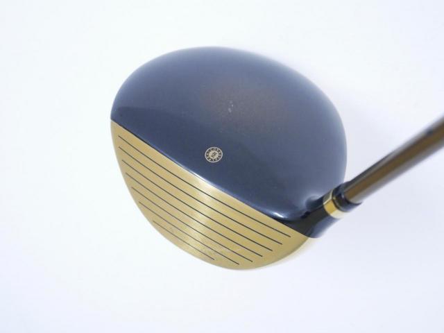 Driver : Kasco : ไดรเวอร์ Kasco Royal KR (รุ่นท๊อปสุด หายากมากๆๆๆๆ) Loft 9 Flex SR