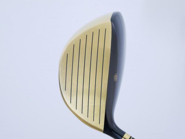 Driver : Kasco : ไดรเวอร์ Kasco Royal KR (รุ่นท๊อปสุด หายากมากๆๆๆๆ) Loft 9 Flex SR