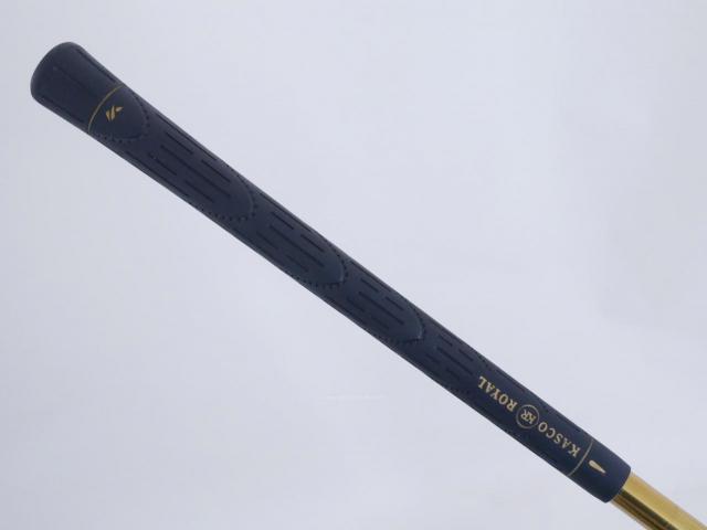 Driver : Kasco : ไดรเวอร์ Kasco Royal KR (รุ่นท๊อปสุด หายากมากๆๆๆๆ) Loft 9 Flex SR