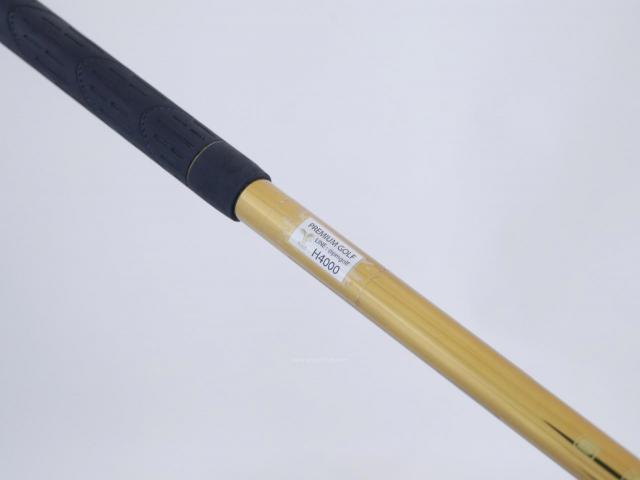 Driver : Kasco : ไดรเวอร์ Kasco Royal KR (รุ่นท๊อปสุด หายากมากๆๆๆๆ) Loft 9 Flex SR
